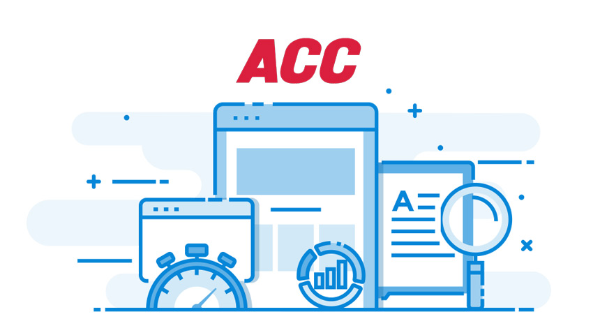 Implementation of Microsoft Dynamics 365 Customer Engagement in American Chamber of Commerce in Ukraine