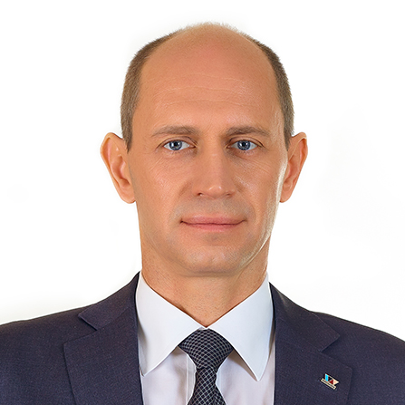 Dmytro Popinako