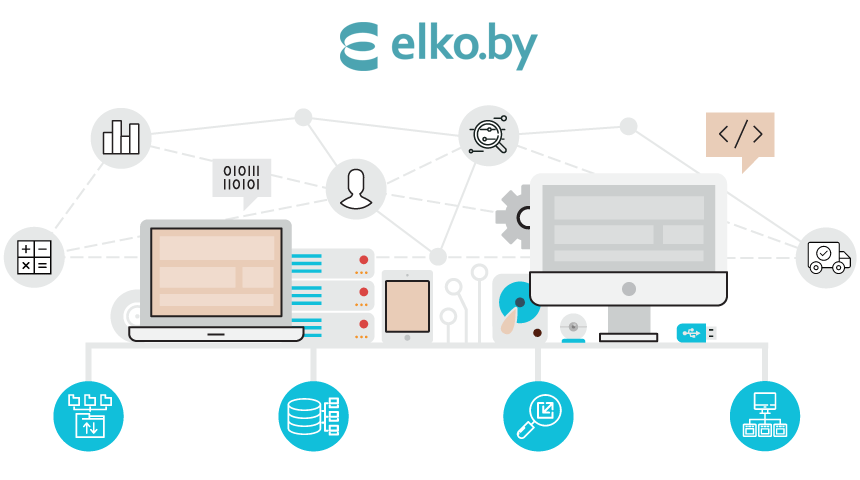 Implementation of Microsoft Dynamics 365 (AX) in Elcore Group