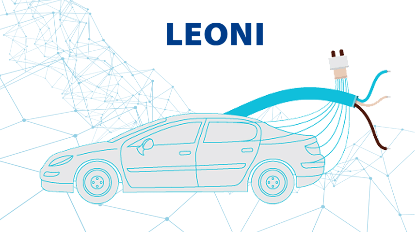 Implementation of ІW HR&Payroll module based on Microsoft Dynamics NAV for LEONI Wiring Systems UA, LLC