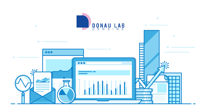 Microsoft Dynamics 365 Sales implementation at DONAU LAB UKRAINE