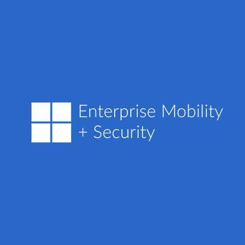 Enterprise Mobility + Security