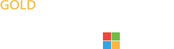 Gold Microsoft Partner