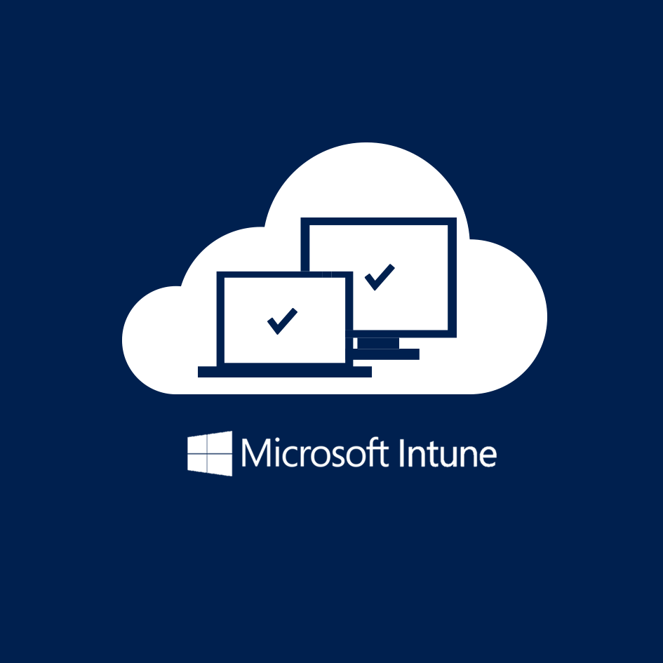 Microsoft Intune